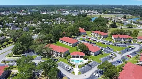 2856 Osprey Cove Place Kissimmee FL 34746