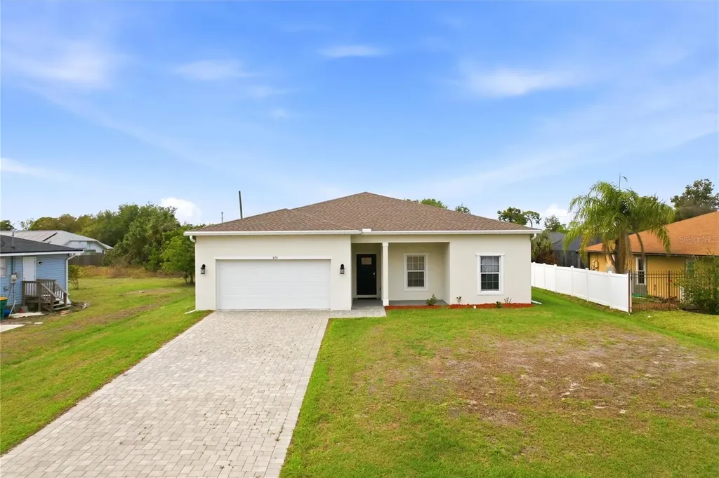 870 Columbia Street Port Charlotte FL 33948
