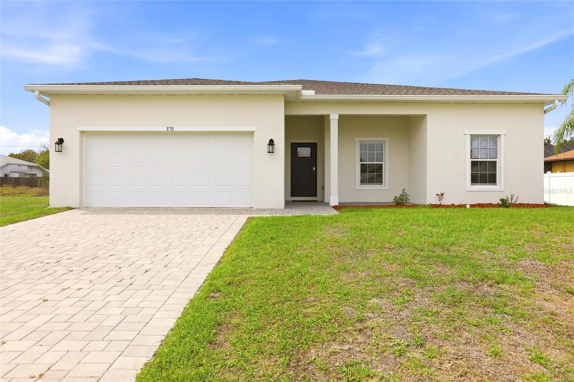 870 Columbia Street Port Charlotte FL 33948