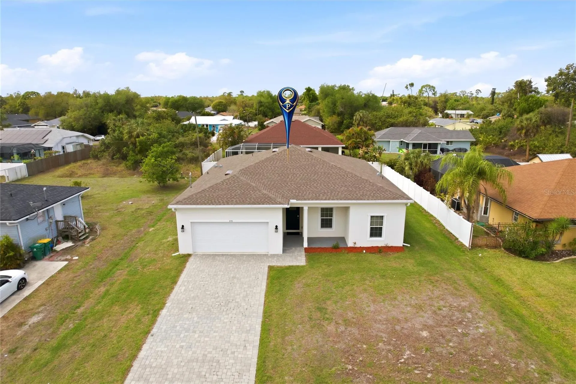 870 Columbia Street Port Charlotte FL 33948