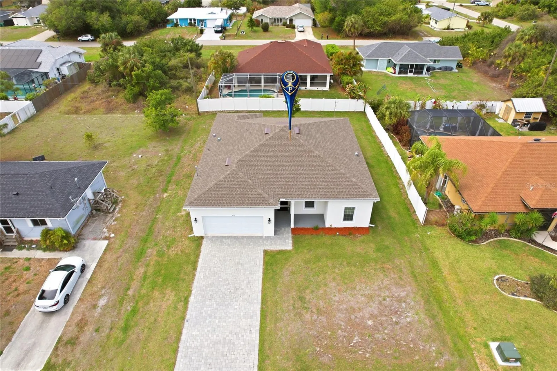 870 Columbia Street Port Charlotte FL 33948