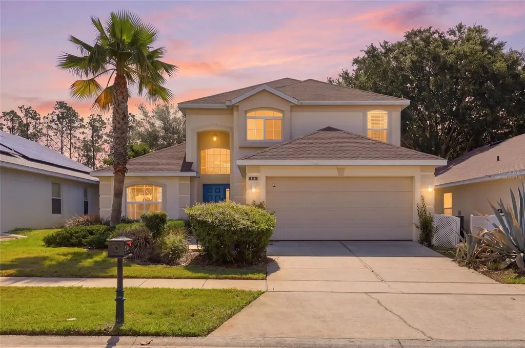 816 Troon Circle Davenport FL 33897