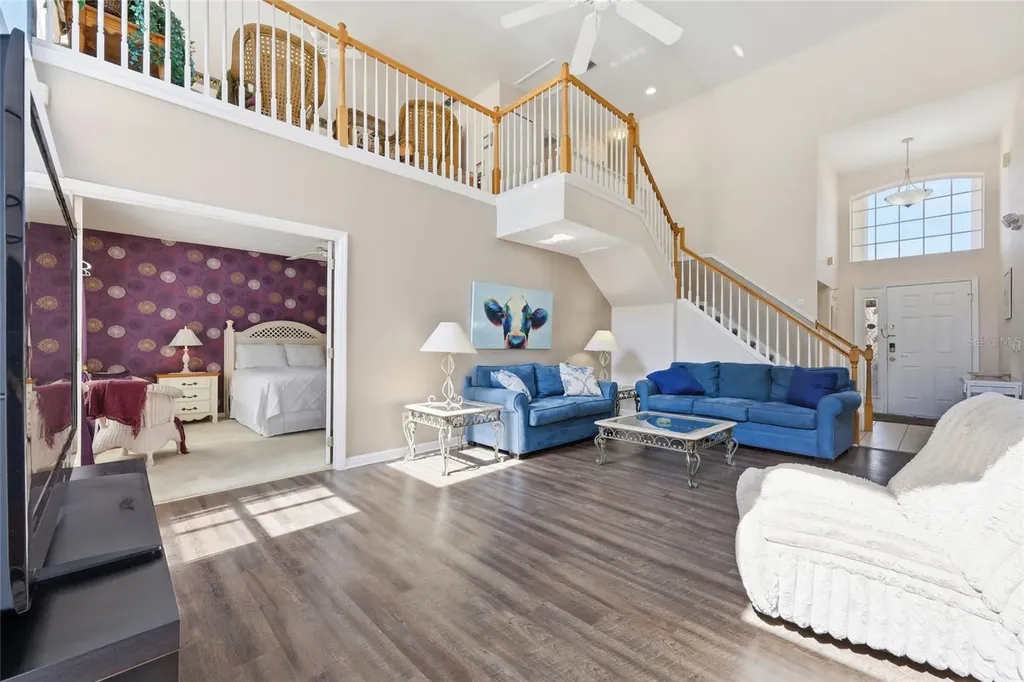 816 Troon Circle Davenport FL 33897