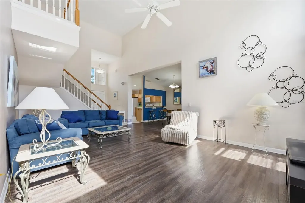816 Troon Circle Davenport FL 33897