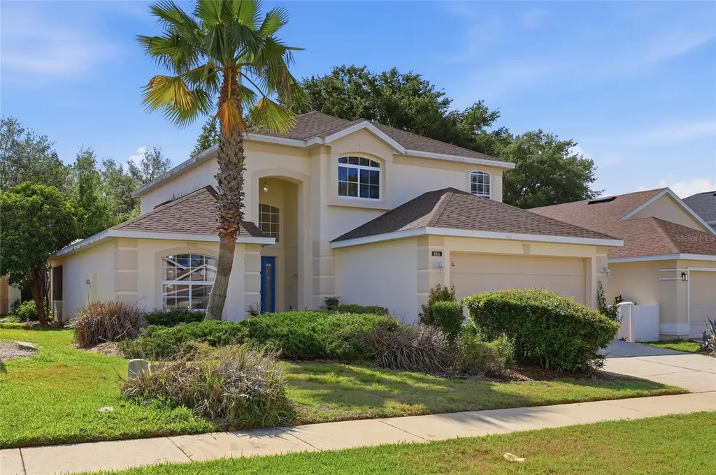 816 Troon Circle Davenport FL 33897