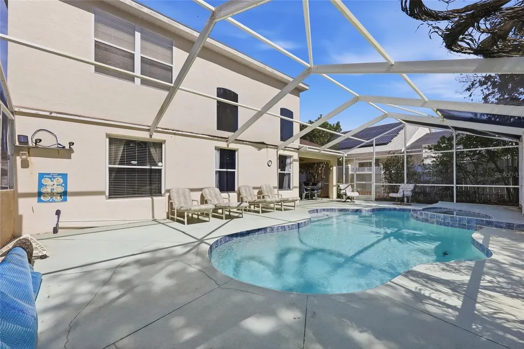 816 Troon Circle Davenport FL 33897