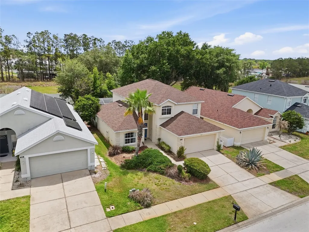 816 Troon Circle Davenport FL 33897