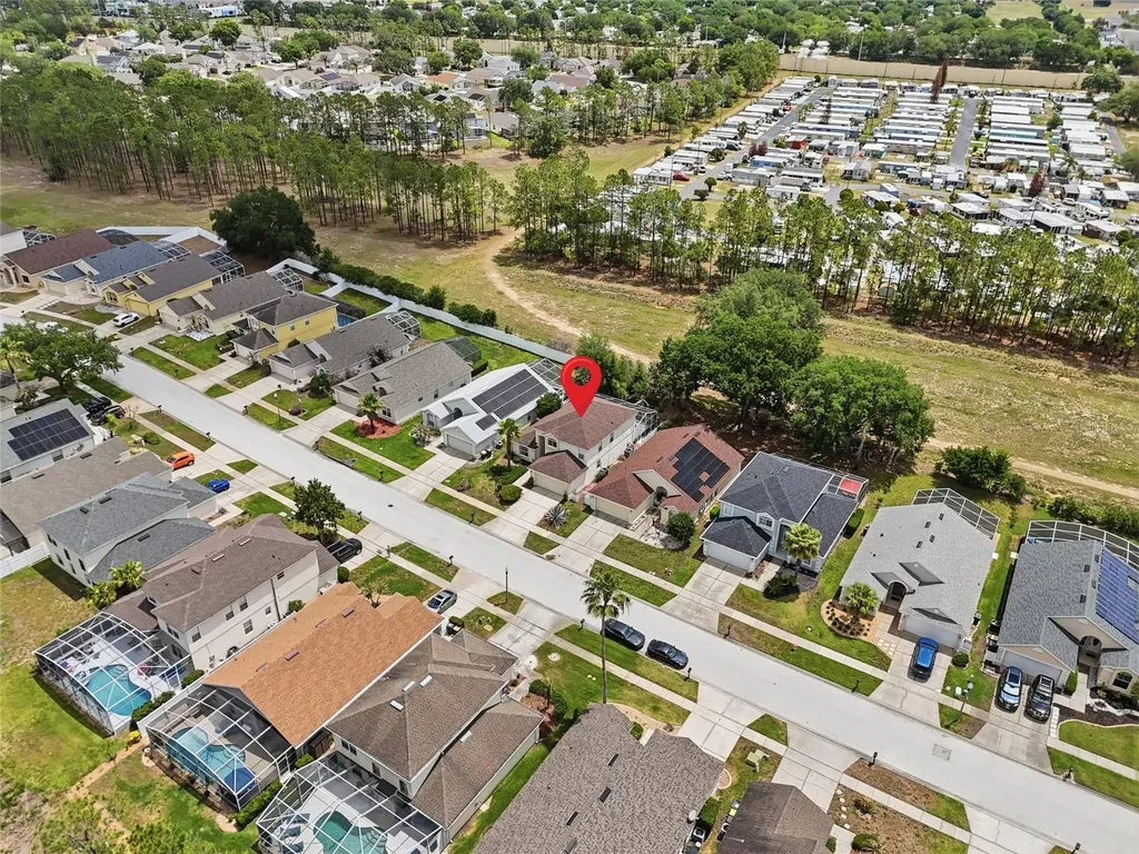 816 Troon Circle Davenport FL 33897