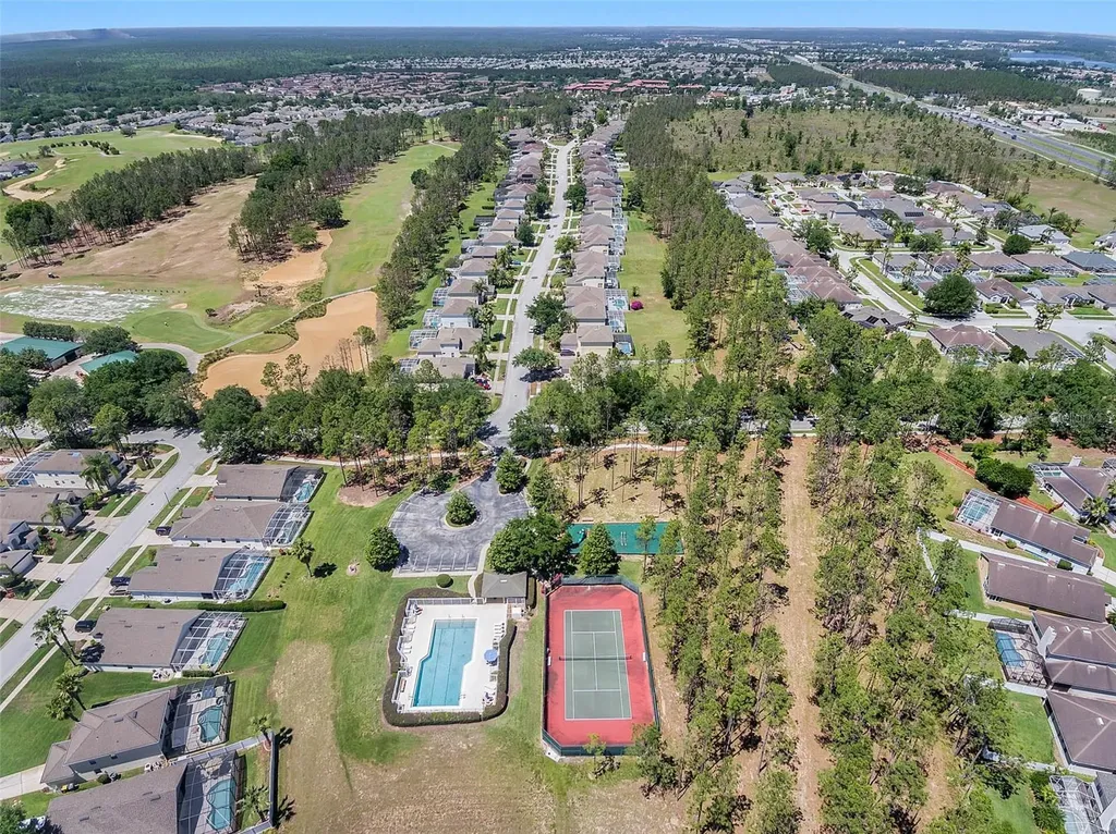 816 Troon Circle Davenport FL 33897