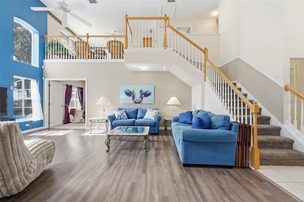 816 Troon Circle Davenport FL 33897