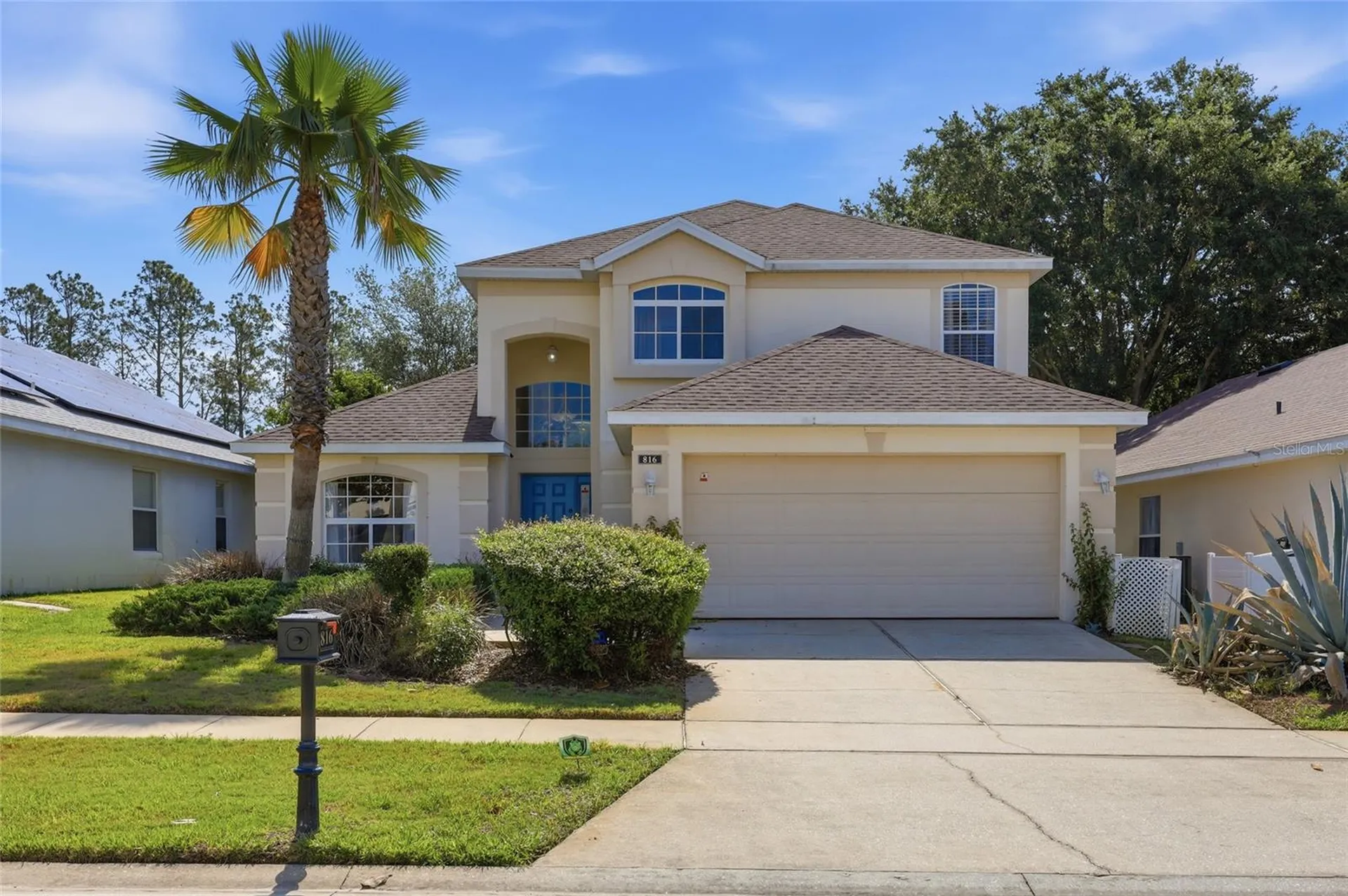 816 Troon Circle Davenport FL 33897