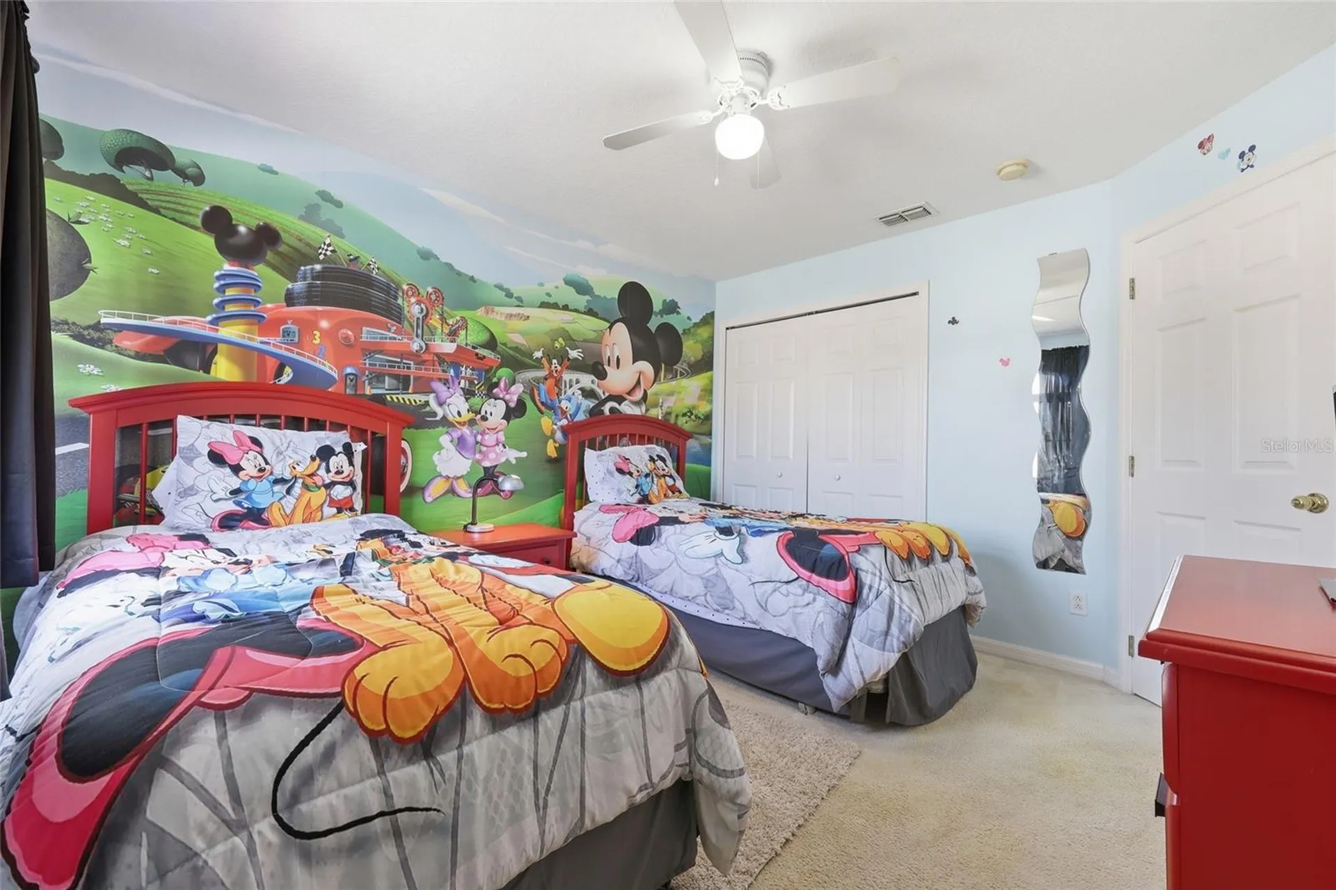 816 Troon Circle Davenport FL 33897