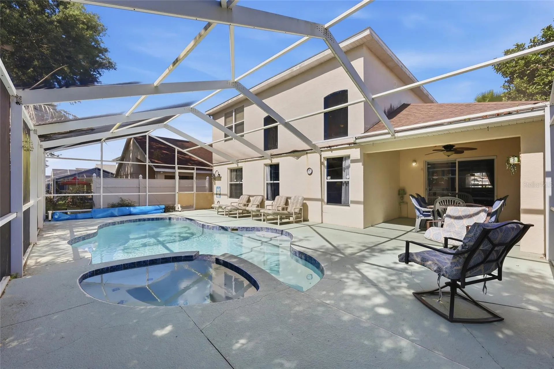 816 Troon Circle Davenport FL 33897