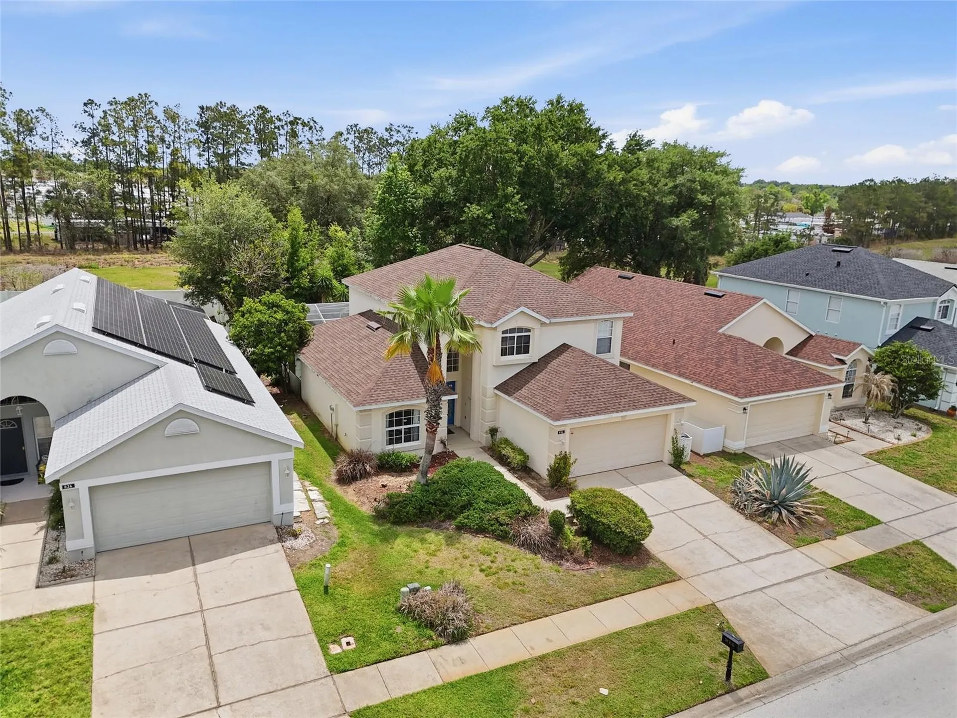 816 Troon Circle Davenport FL 33897