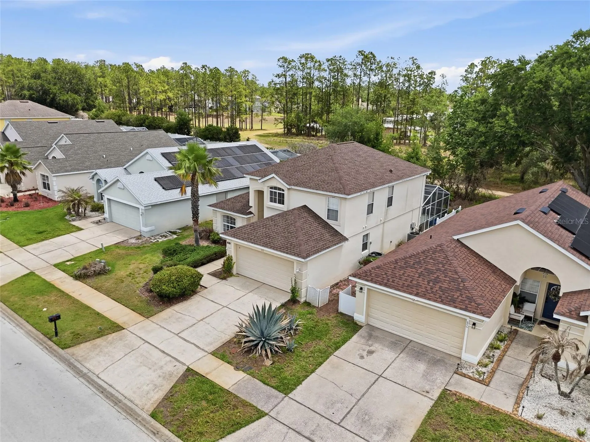 816 Troon Circle Davenport FL 33897
