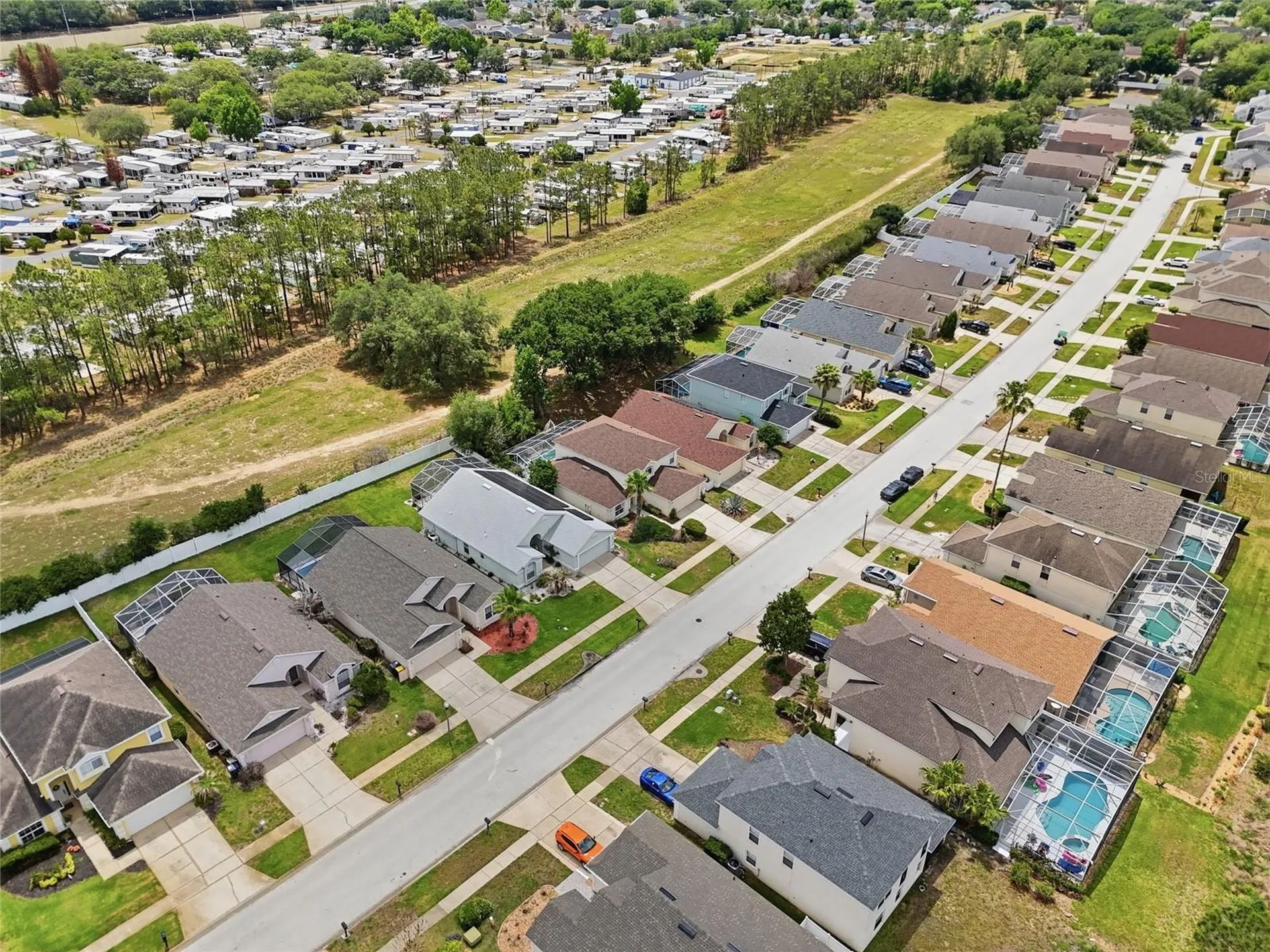 816 Troon Circle Davenport FL 33897