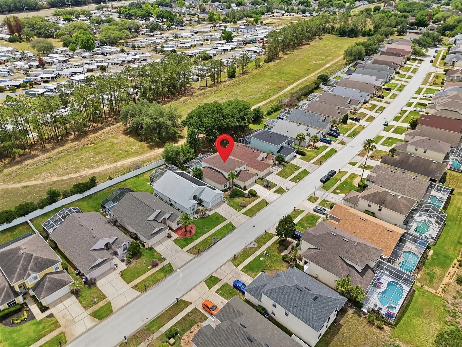 816 Troon Circle Davenport FL 33897