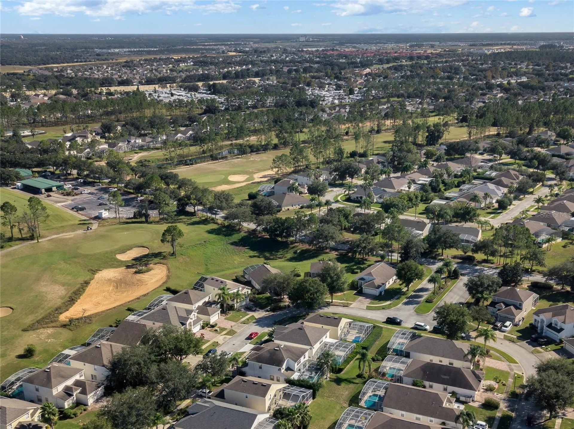 816 Troon Circle Davenport FL 33897