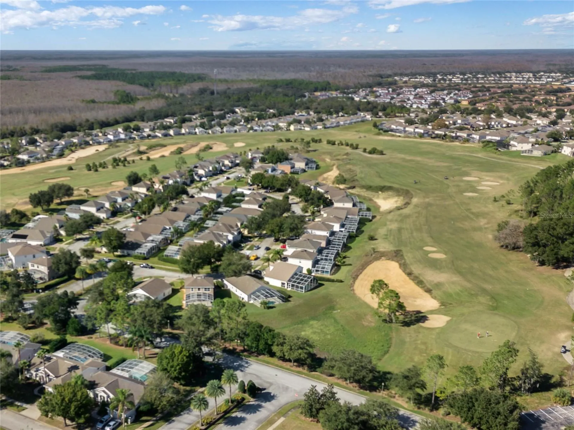 816 Troon Circle Davenport FL 33897