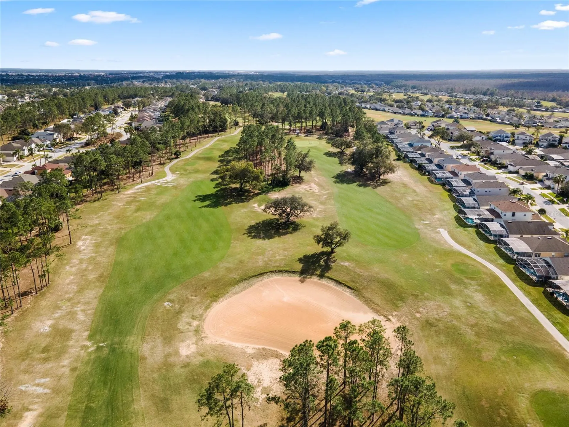816 Troon Circle Davenport FL 33897