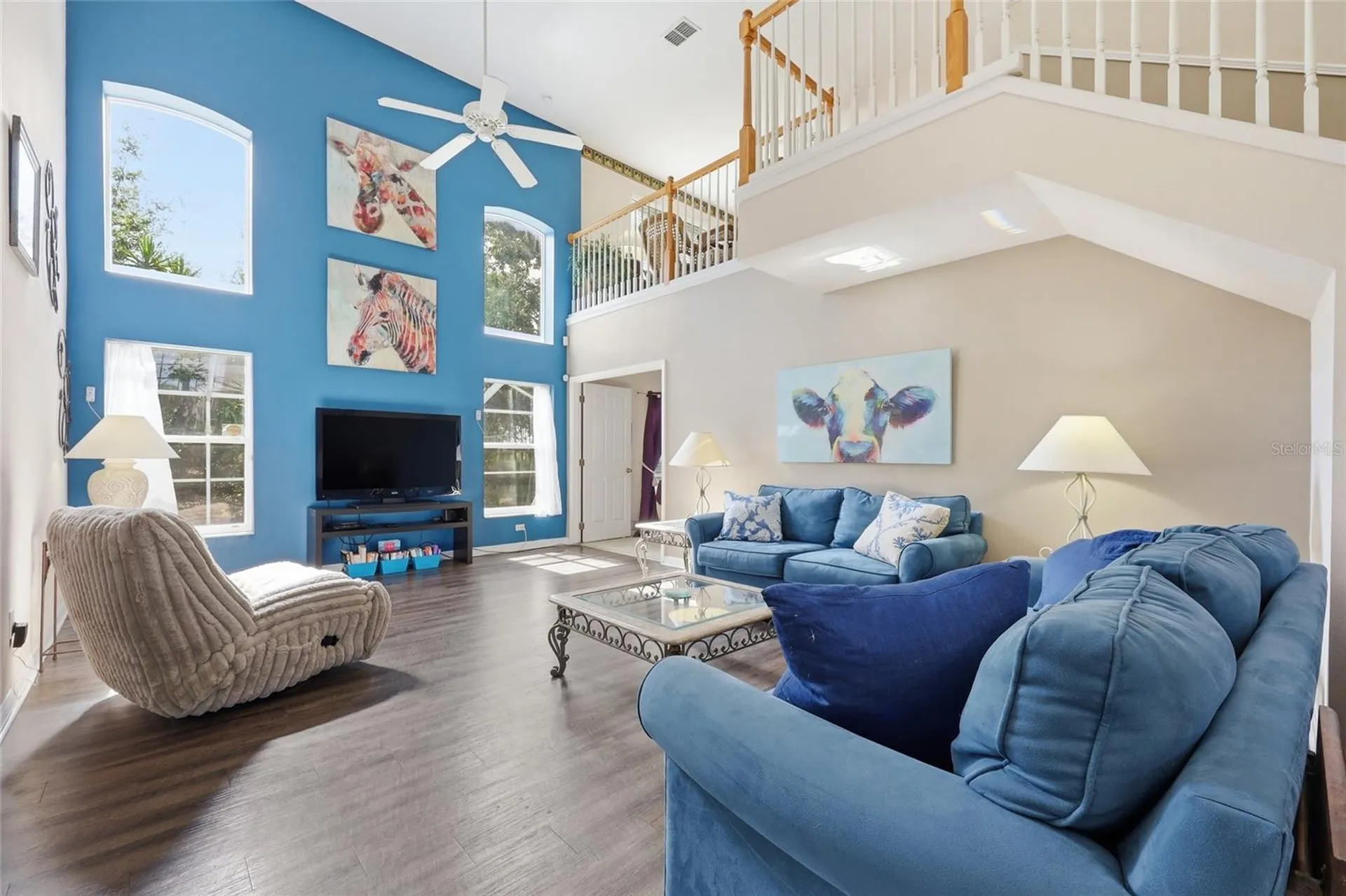 816 Troon Circle Davenport FL 33897