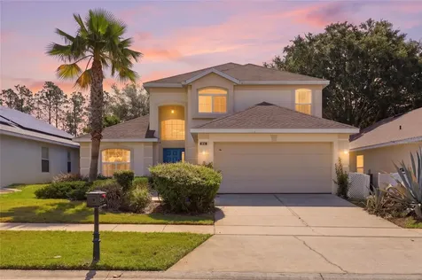 816 Troon Circle Davenport FL 33897