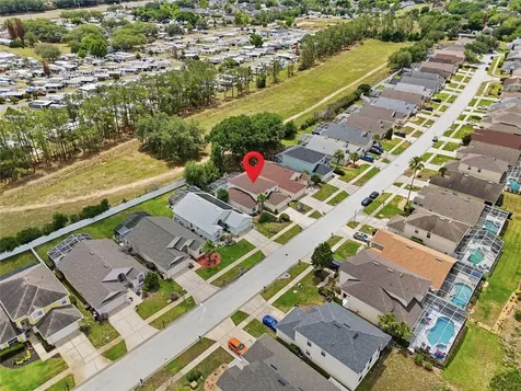 816 Troon Circle Davenport FL 33897