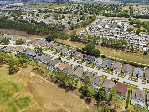 816 Troon Circle Davenport FL 33897