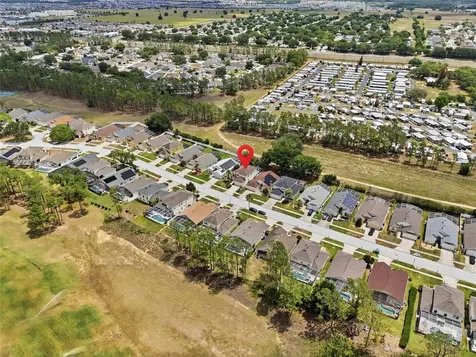 816 Troon Circle Davenport FL 33897