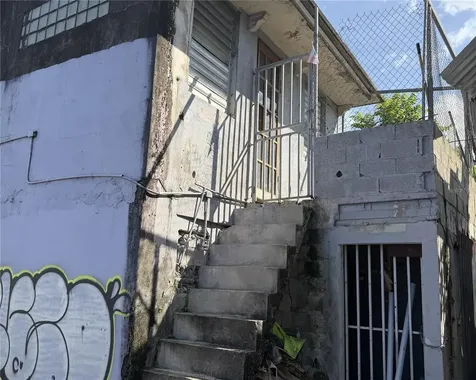 839 C. Hiram González Bayamon PR 00959