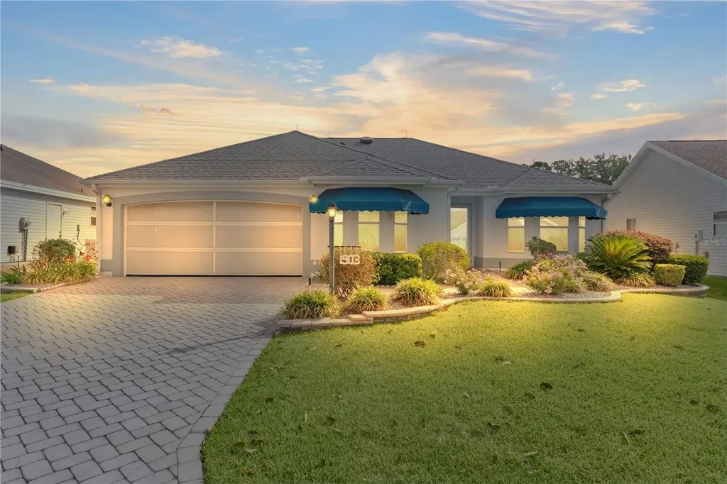 1903 Antonia Place The Villages FL 32159