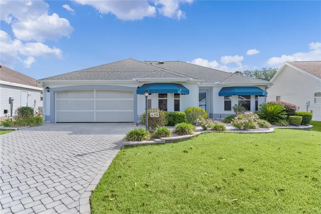 1903 Antonia Place The Villages FL 32159