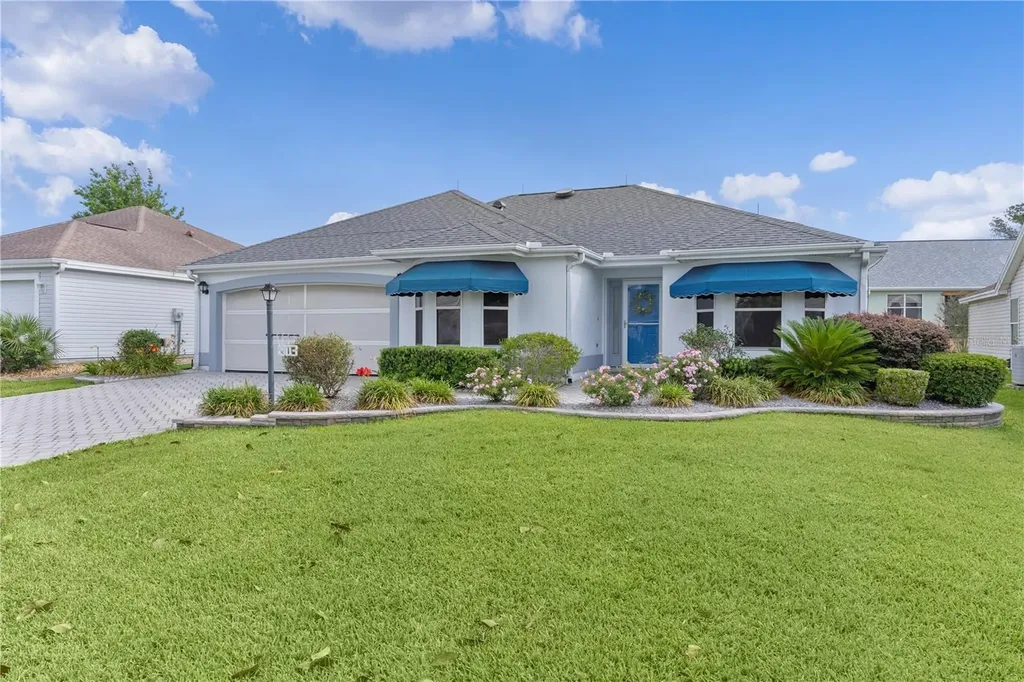 1903 Antonia Place The Villages FL 32159