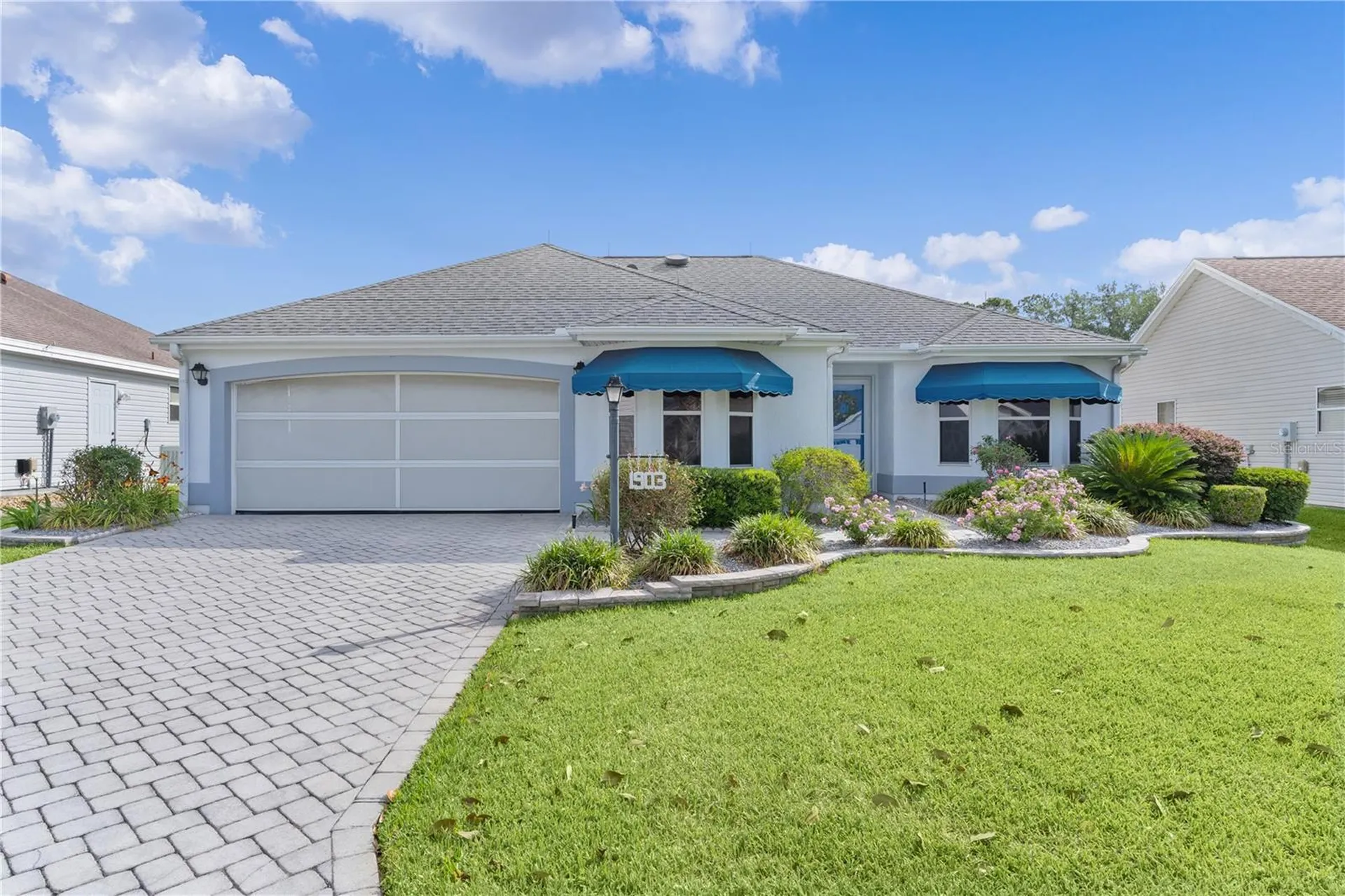 1903 Antonia Place The Villages FL 32159