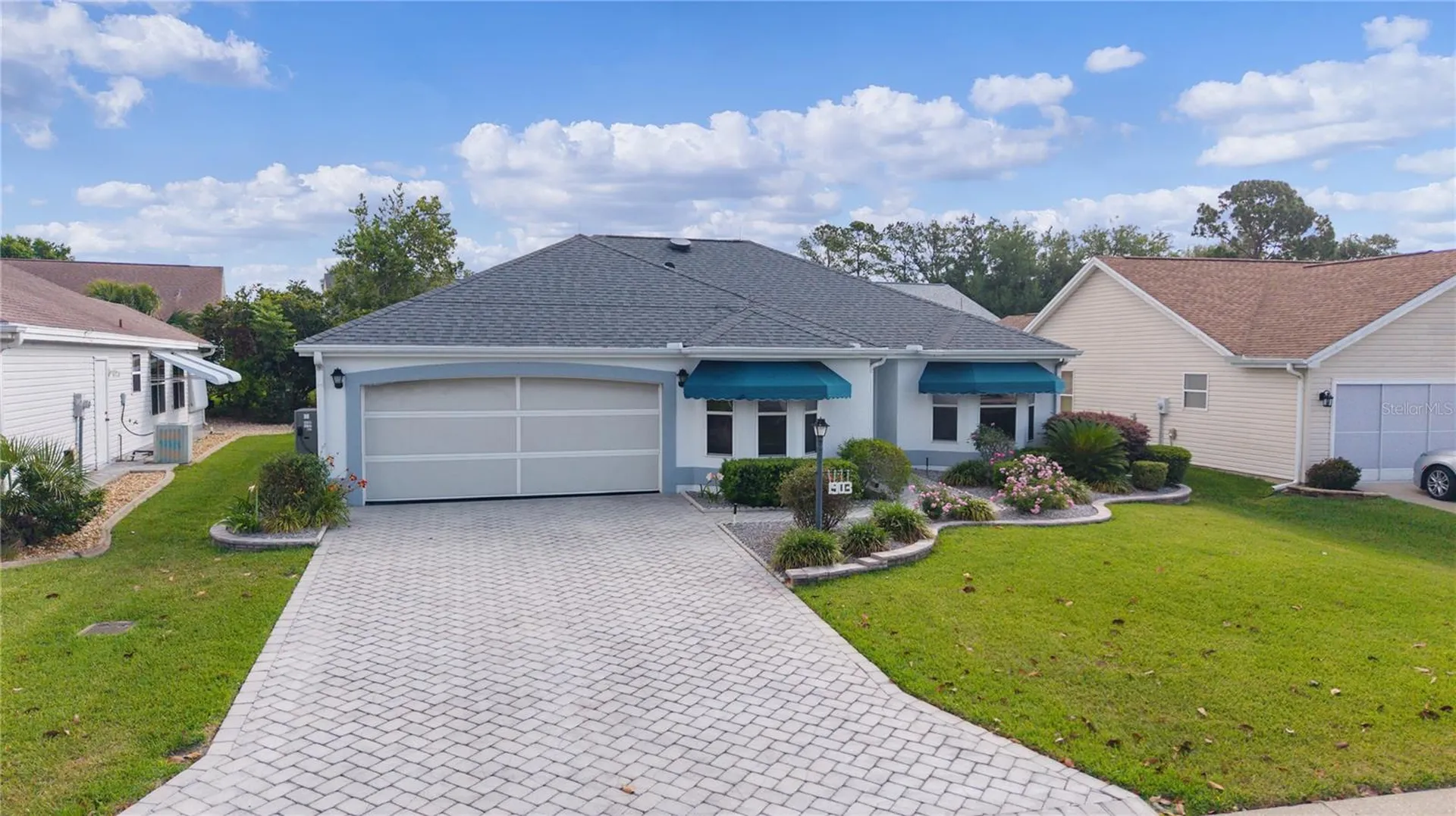 1903 Antonia Place The Villages FL 32159