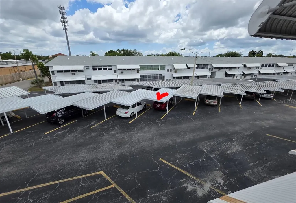 6015 19th Street N St Petersburg FL 33714