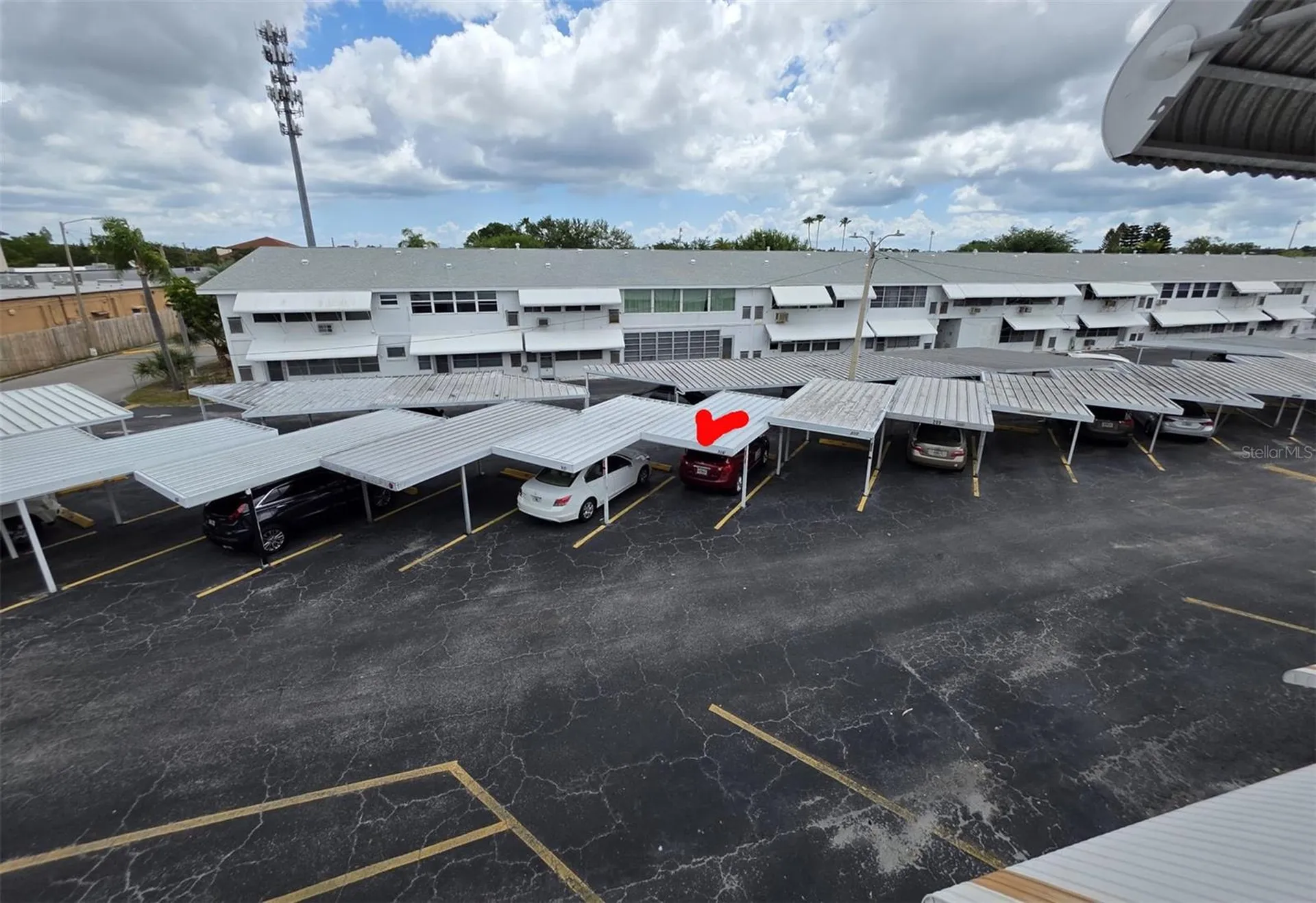 6015 19th Street N St Petersburg FL 33714