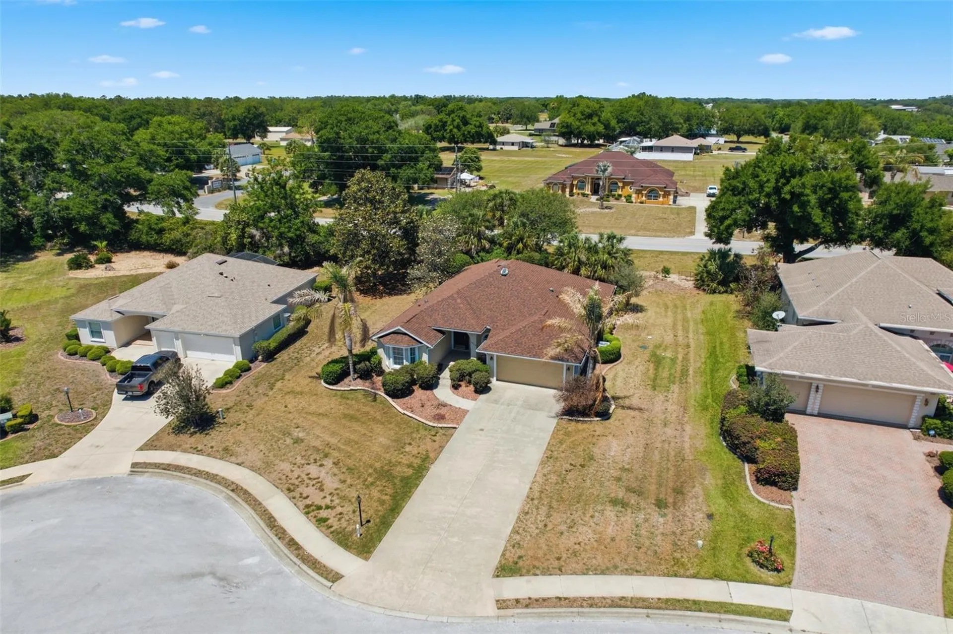 5013 Harbor Heights Lady Lake FL 32159