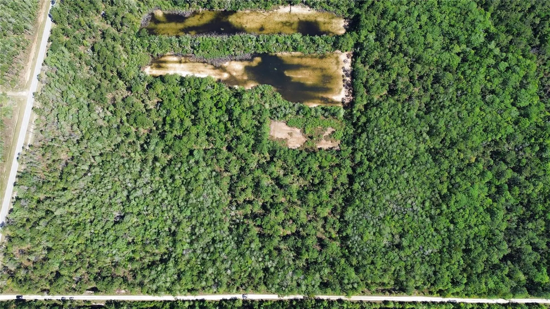 Tract 99 SW Cr-347 Chiefland FL 32644