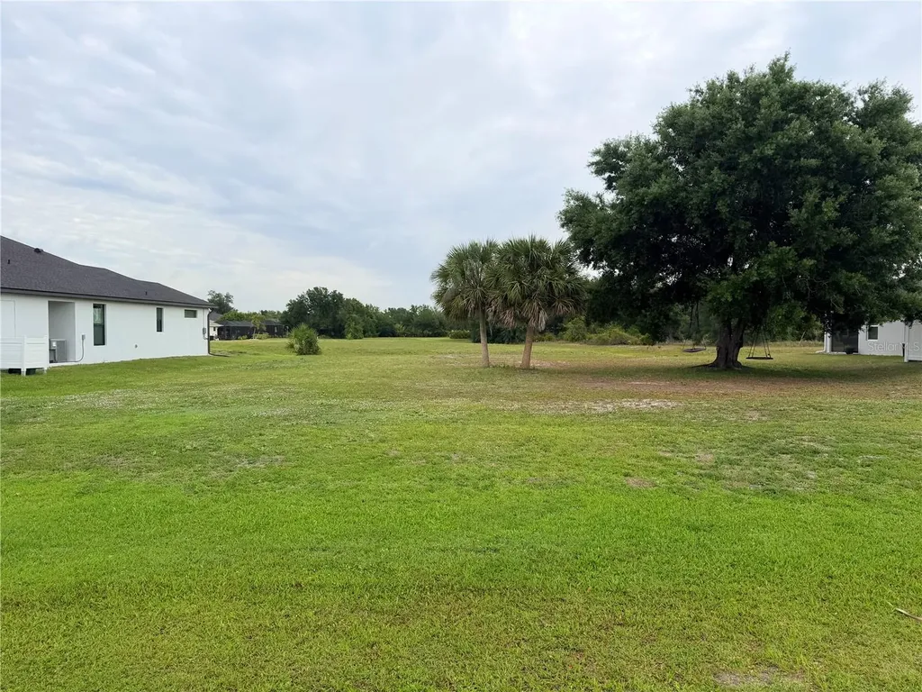 26508 Deep Creek Boulevard Punta Gorda FL 33983