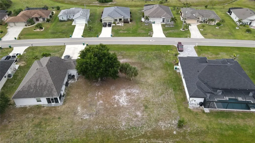 26508 Deep Creek Boulevard Punta Gorda FL 33983