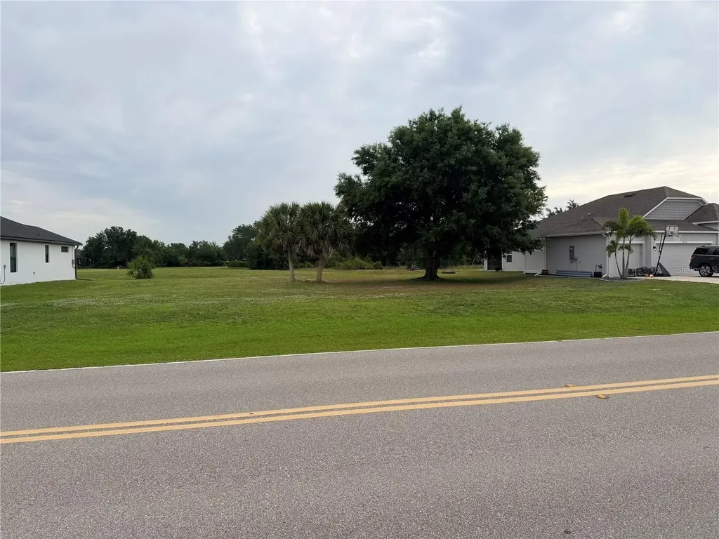 26508 Deep Creek Boulevard Punta Gorda FL 33983