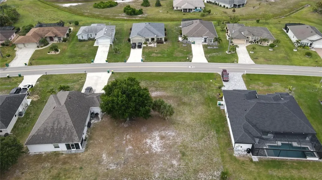 26508 Deep Creek Boulevard Punta Gorda FL 33983