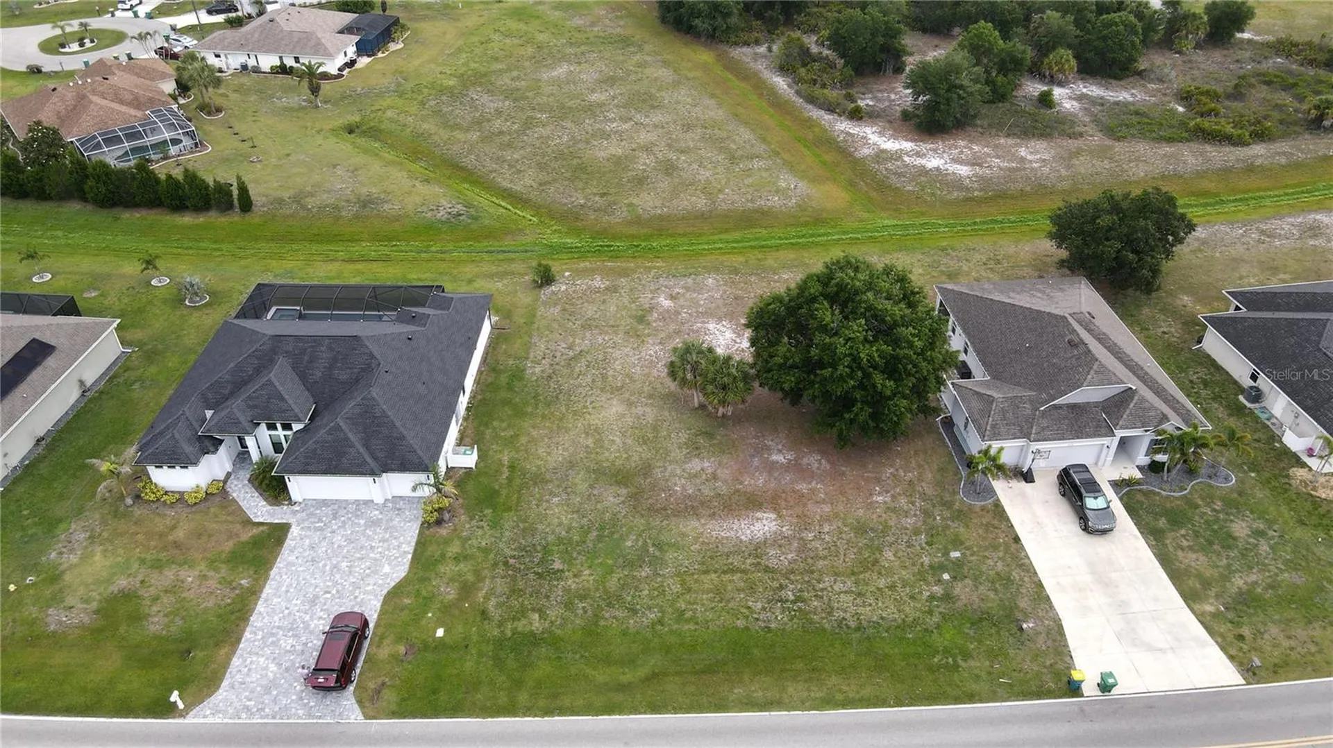 26508 Deep Creek Boulevard Punta Gorda FL 33983