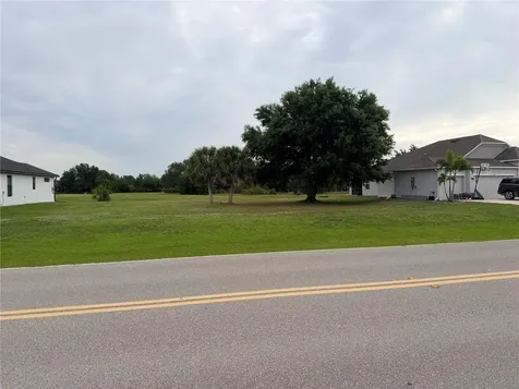 26508 Deep Creek Boulevard Punta Gorda FL 33983