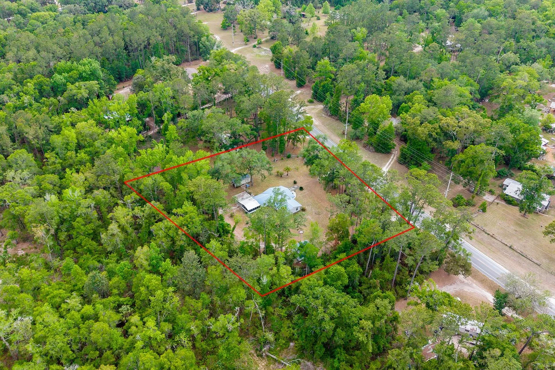 1753 SE Highway 349 Old Town FL 32680