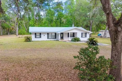 1753 SE Highway 349 Old Town FL 32680