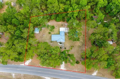 1753 SE Highway 349 Old Town FL 32680