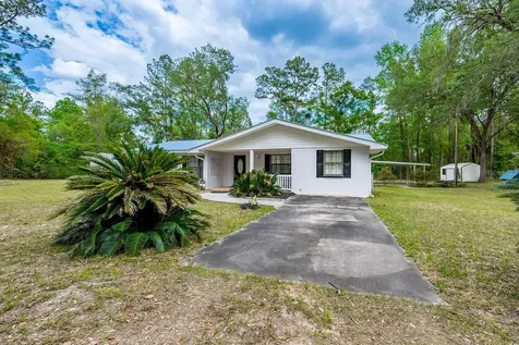 1753 SE Highway 349 Old Town FL 32680