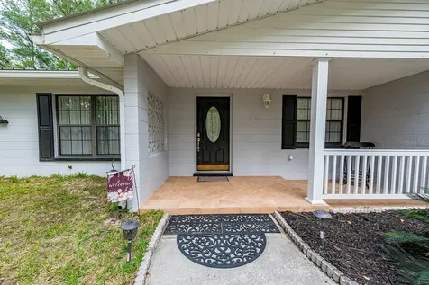 1753 SE Highway 349 Old Town FL 32680